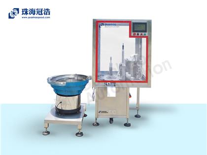 打塞機，棉塞機，打蓋機
