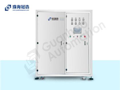 UHT板式殺菌機(jī)
